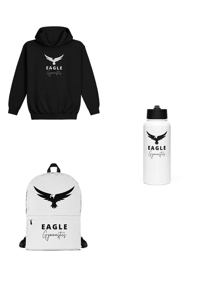 The Essentials Pack product image (1)