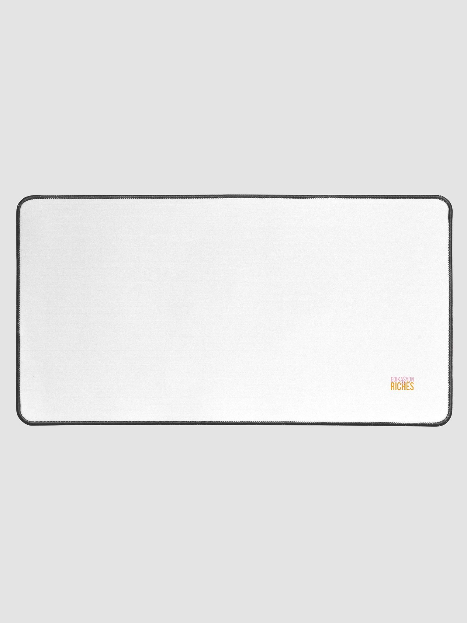 Edikasyon se Richès Mat – Step Into Purpose. product image (1)