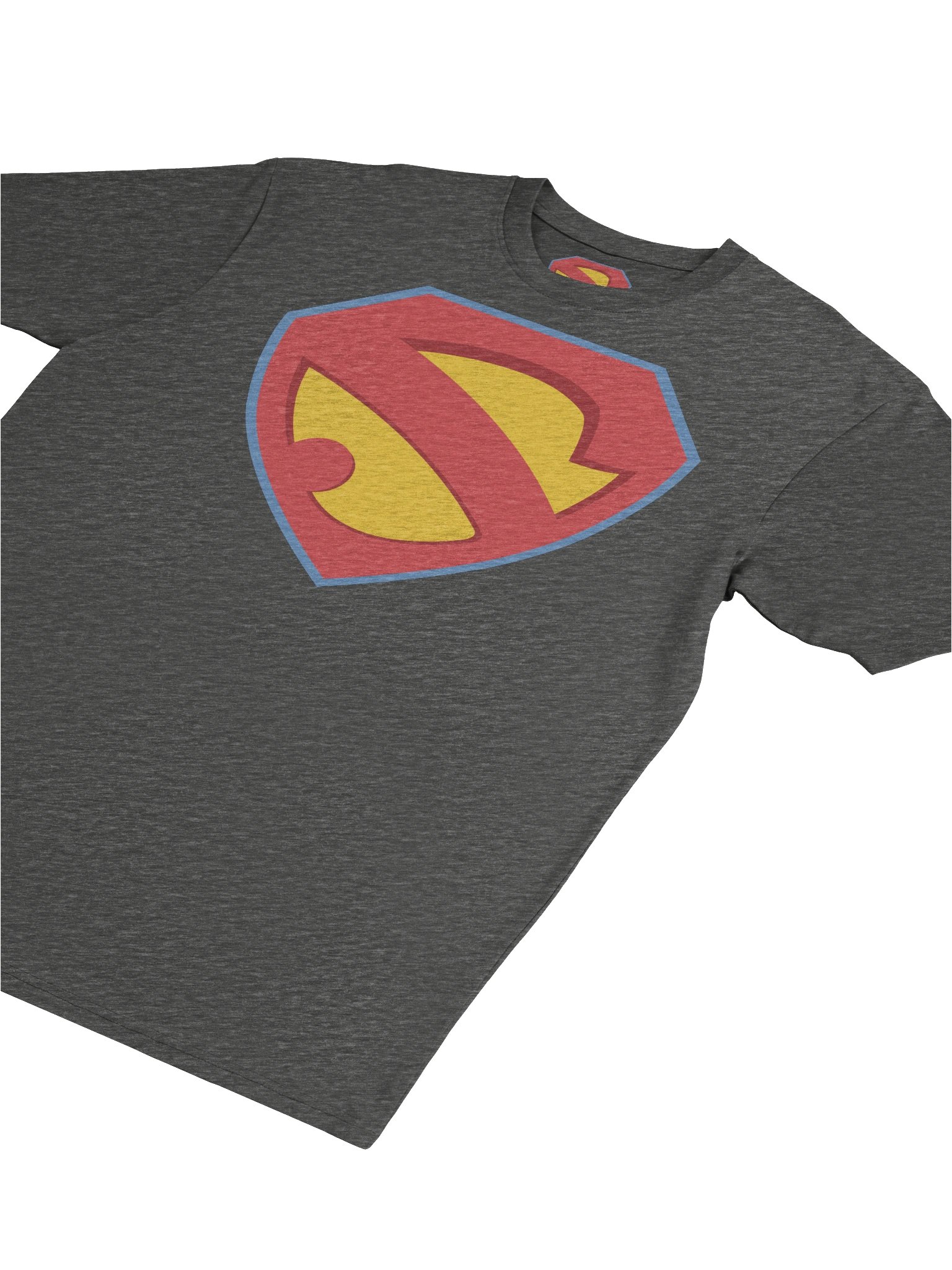 Man Of Two Worlds Tee product image (5)