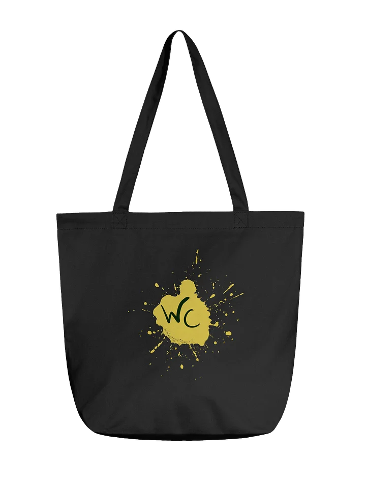 Wild Custard - Organic Tote product image (1)