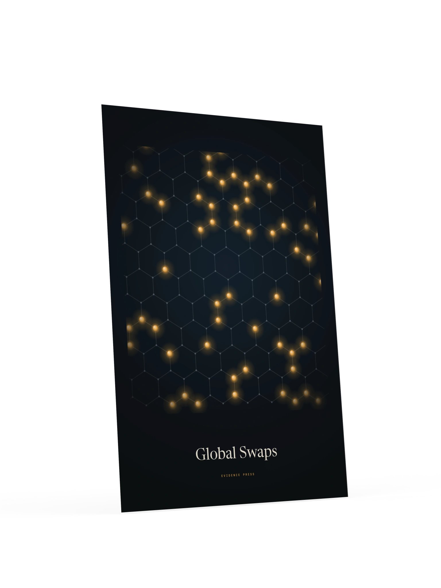 Global Swaps — Poster product image (8)