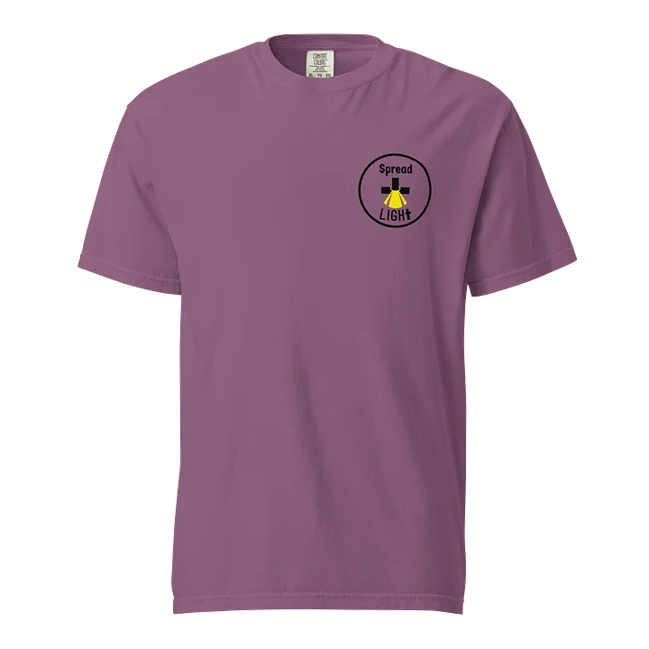 T-shirt Dieu mon Berger product image (2)