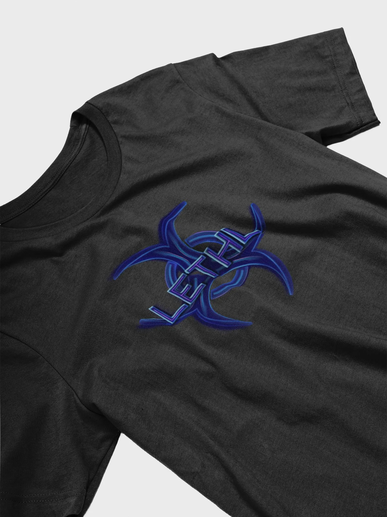 LETHL T-shirt product image (12)