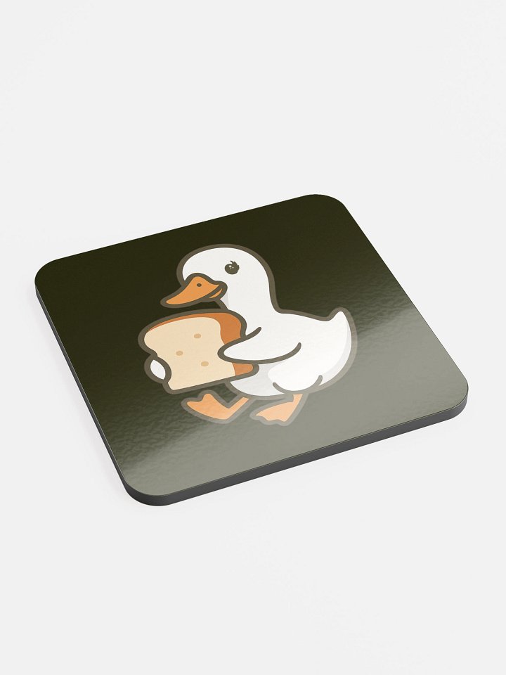 Goose Coaster product image (2)
