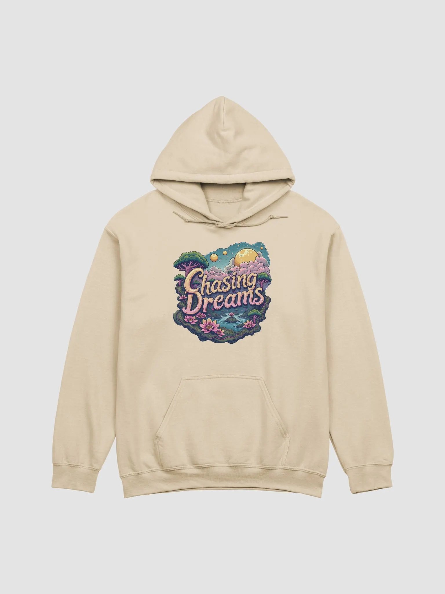 Chasing Dreams product image (1)
