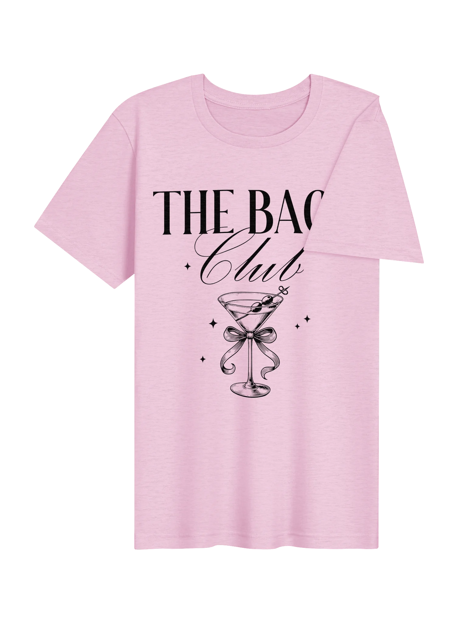 The Bach Club Crew — Keep the Bride Standing! product image (4)