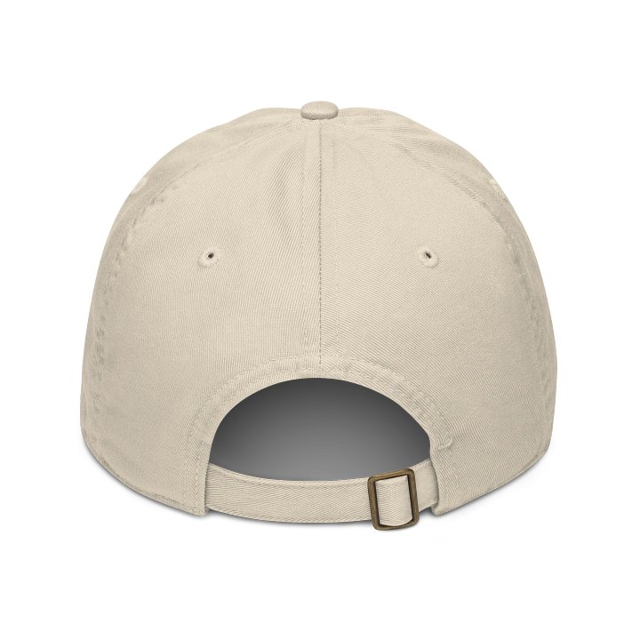 Retro Palm Tree Perspective Dad Hat product image (2)