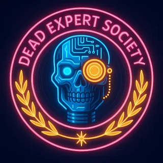 DEAD EXPERT SOCIETY