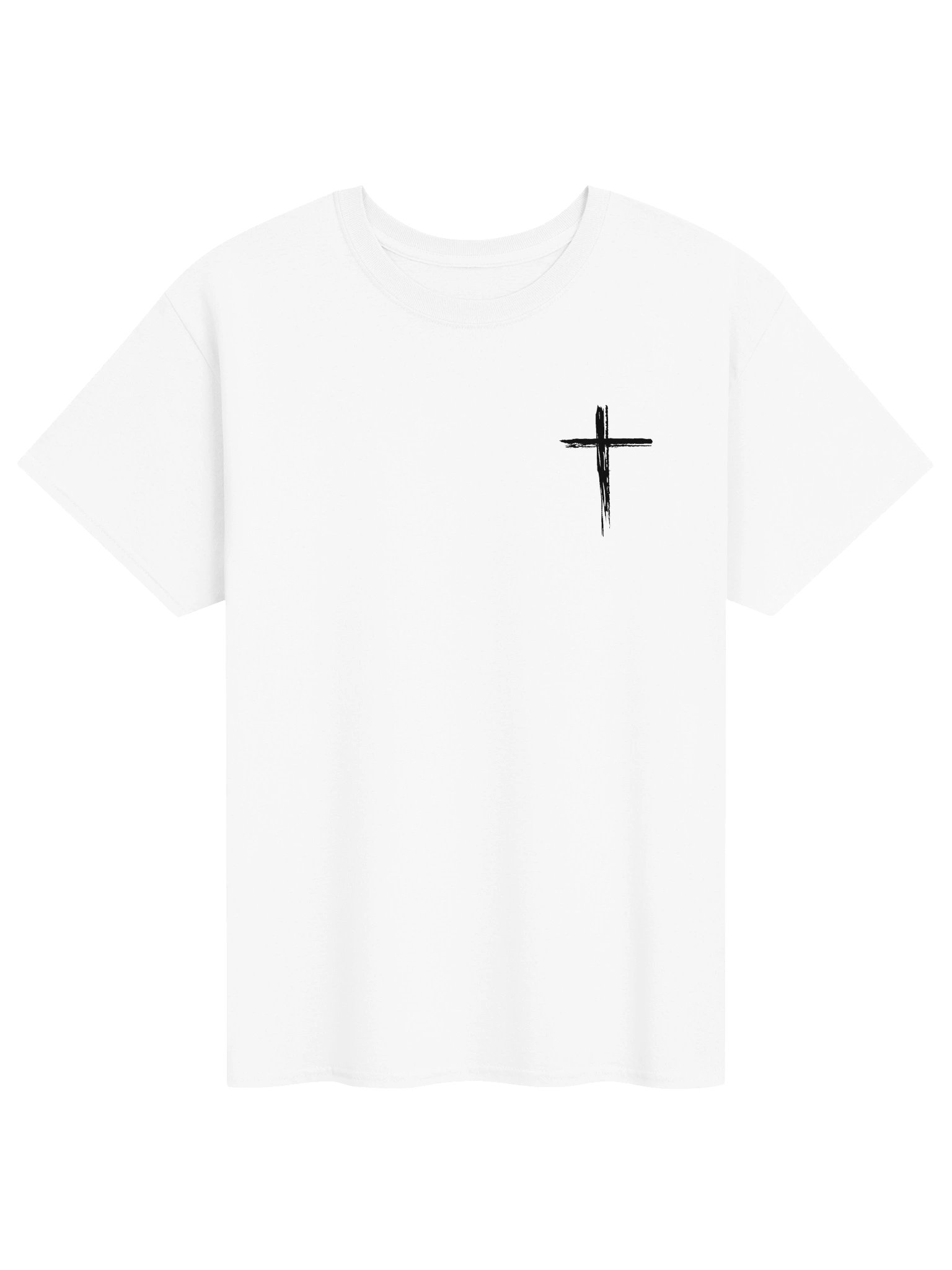 The Lion of Judah Gym Gear - Comfort T-Shirt product image (3)