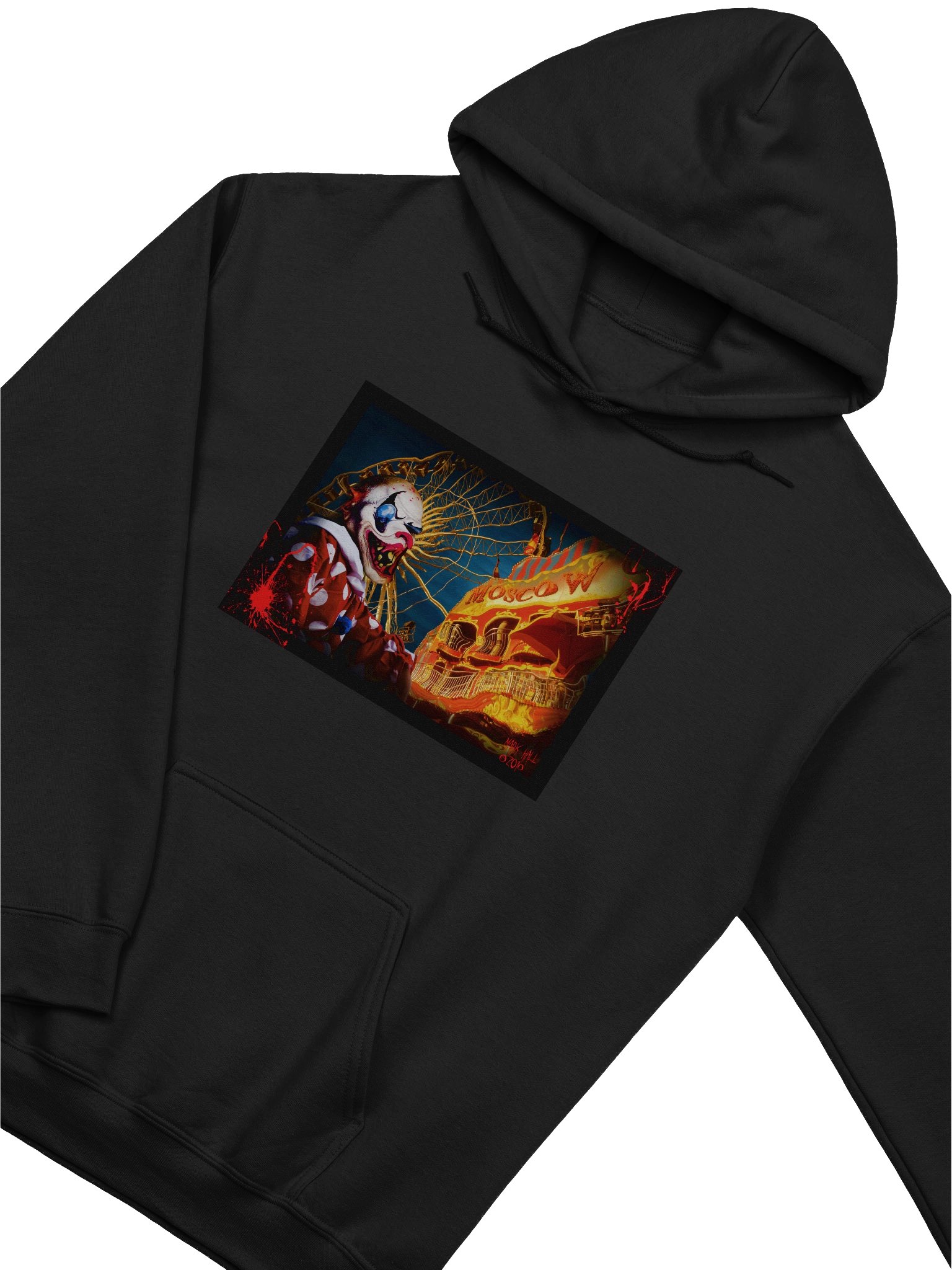 CARNIVAL OF BLOOD 3 product image (3)