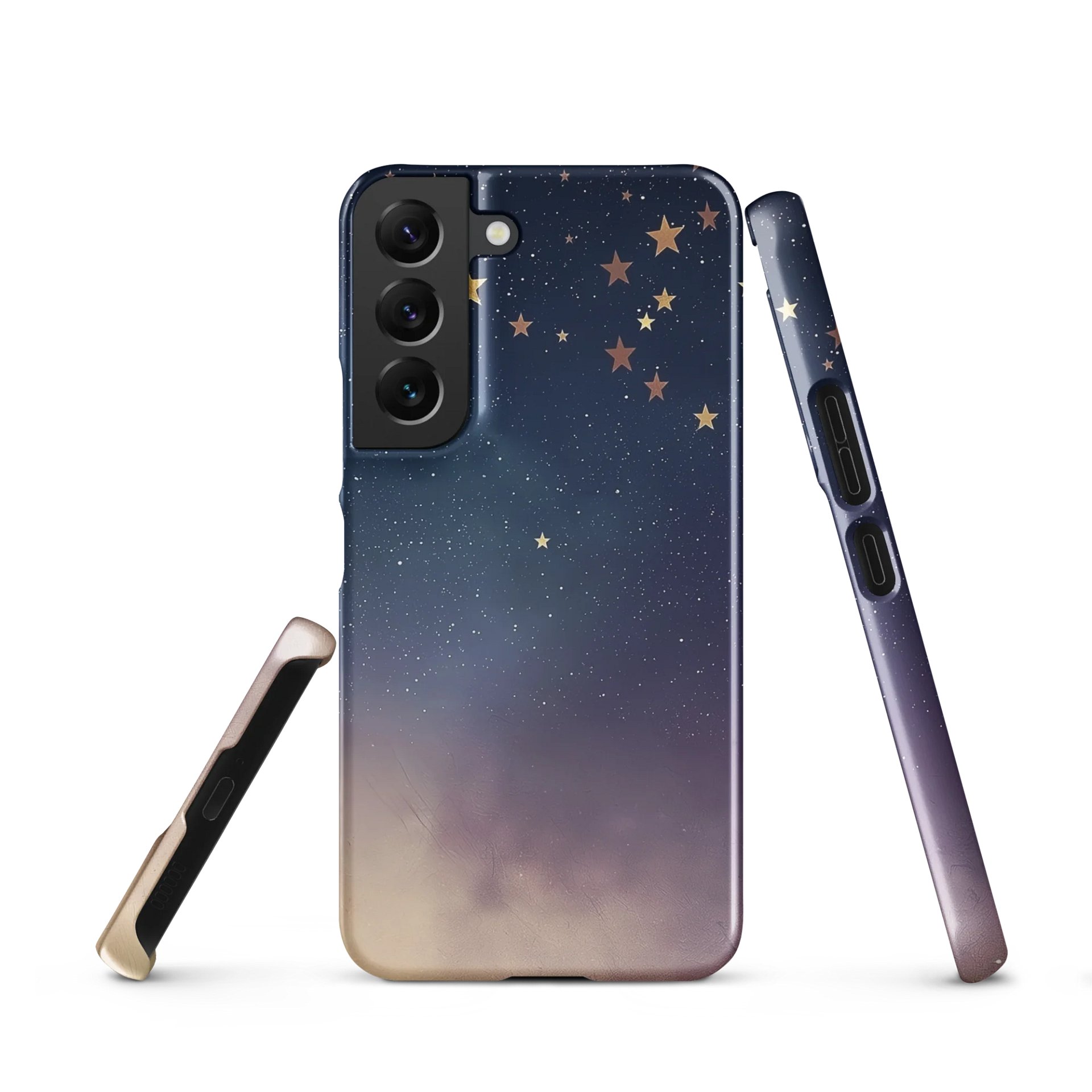 Star Kissed Samsung® Snap Case product image (1)