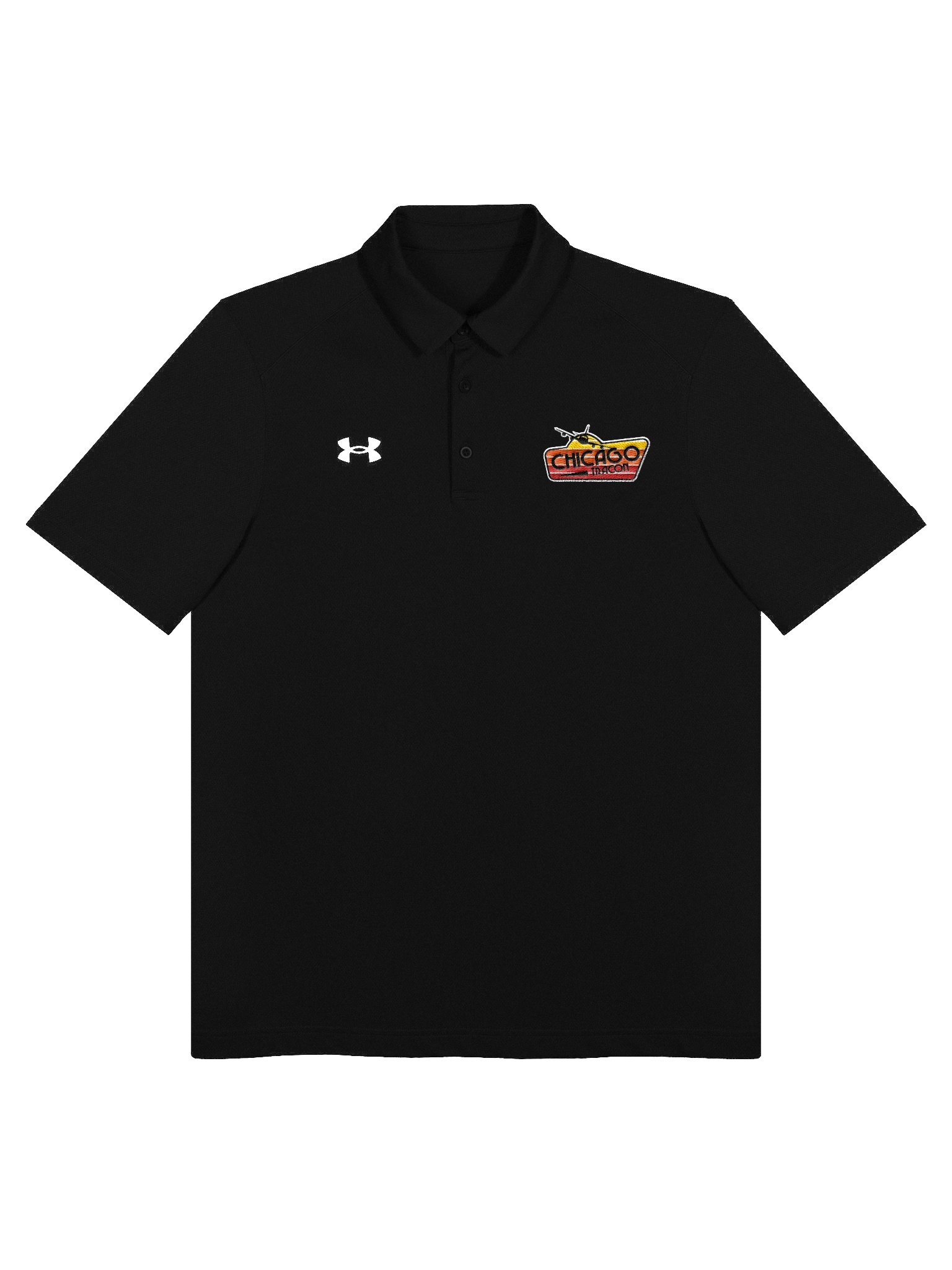 C90 Retro Polo product image (10)