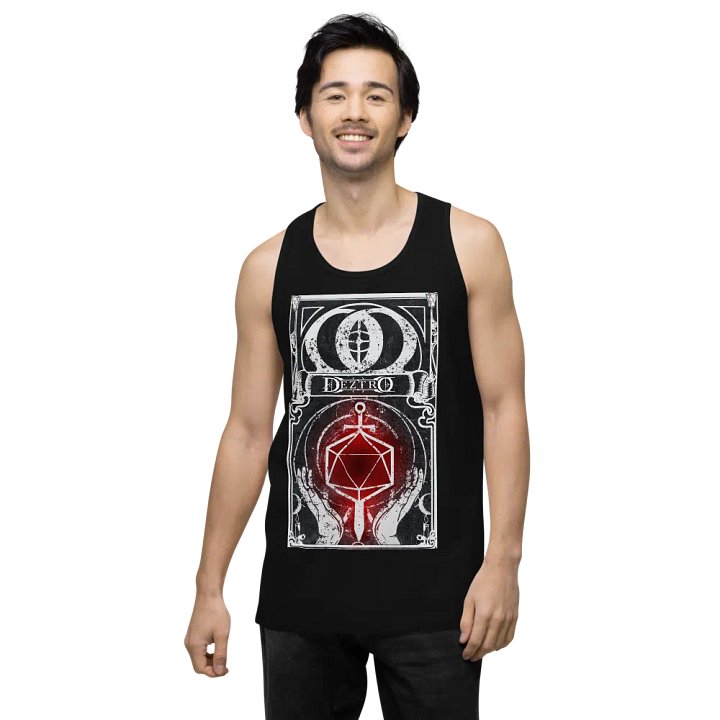 Mithril Tarot Tank product image (2)