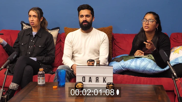 Video thumbnail