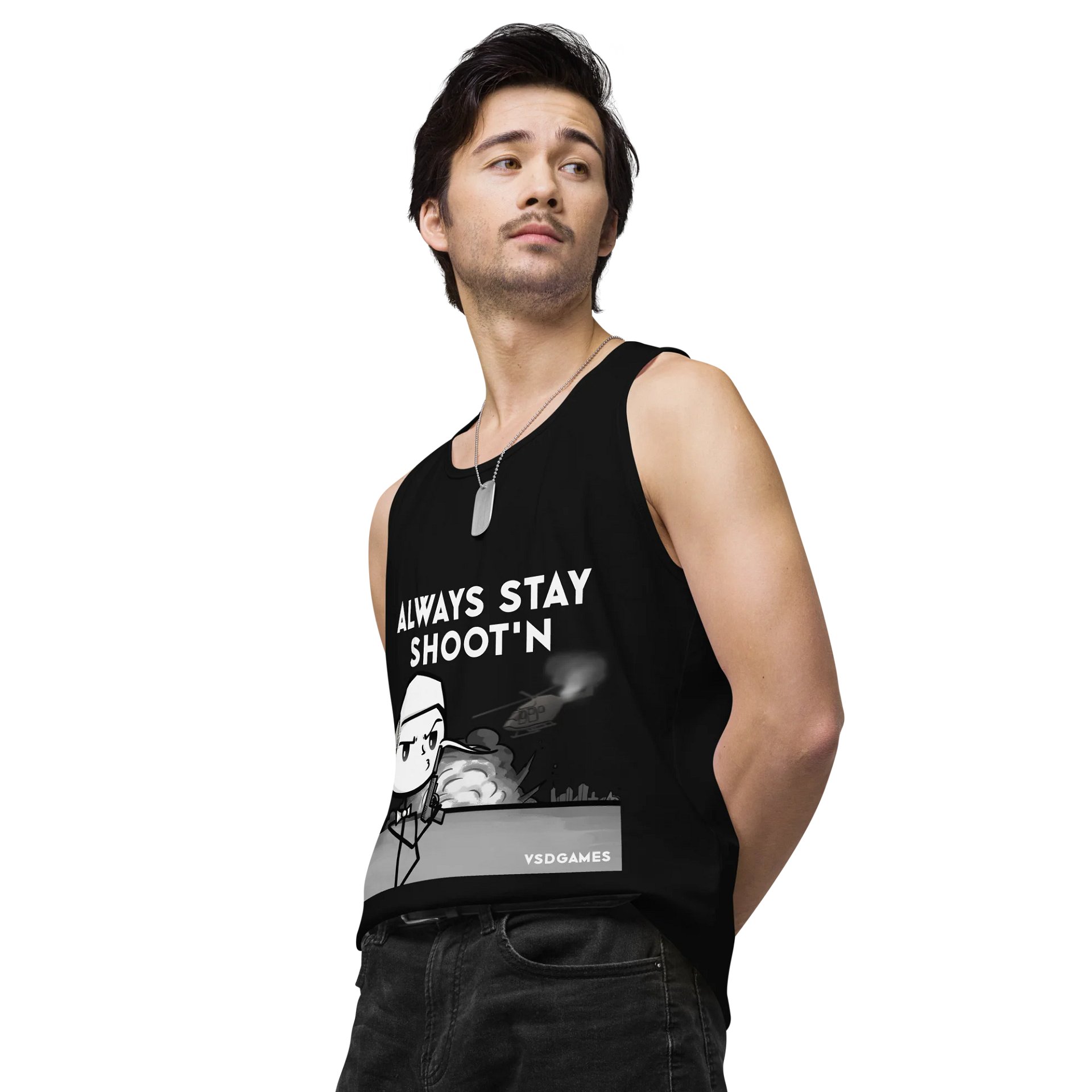 Always Stay Shoot'n Sport product image (4)