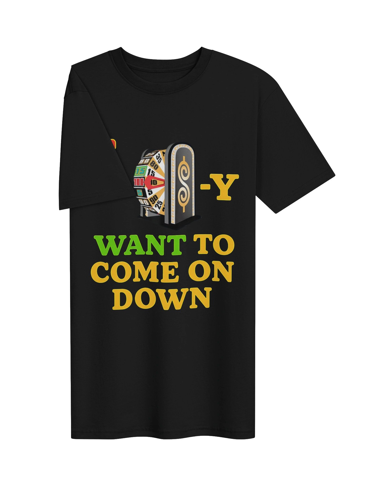 The Price is Wrong If Jeremy Ain't There product image (3)