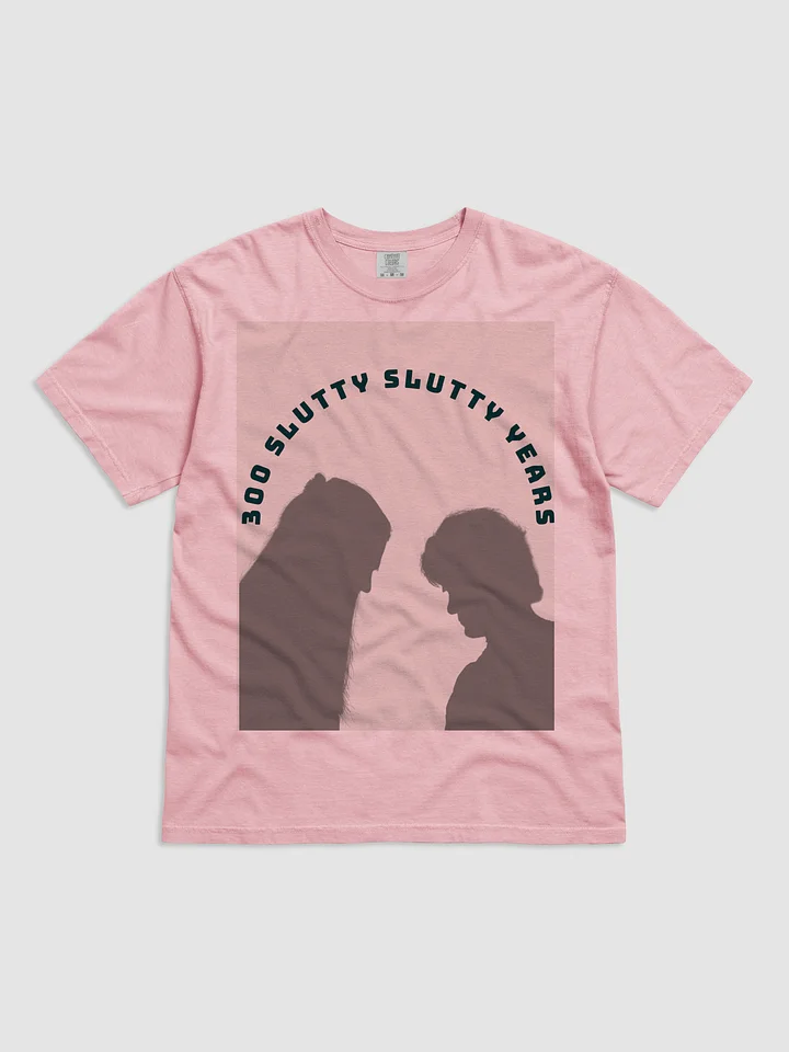 300 Years T-shirt product image (1)
