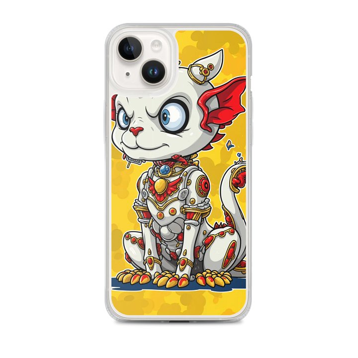 Purfect iPhone® Case product image (1)