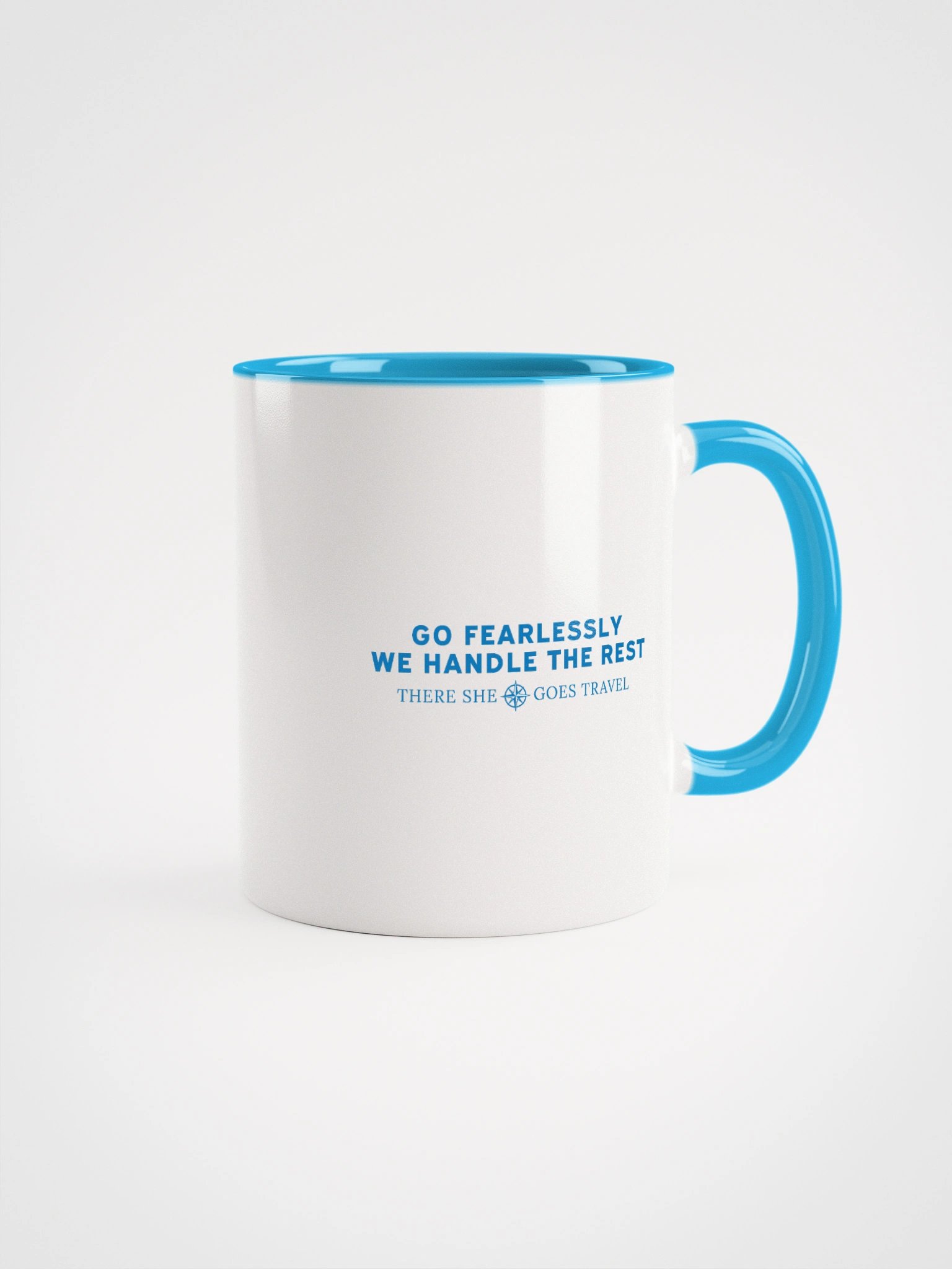 Greece – Ceramic Mug product image (2)