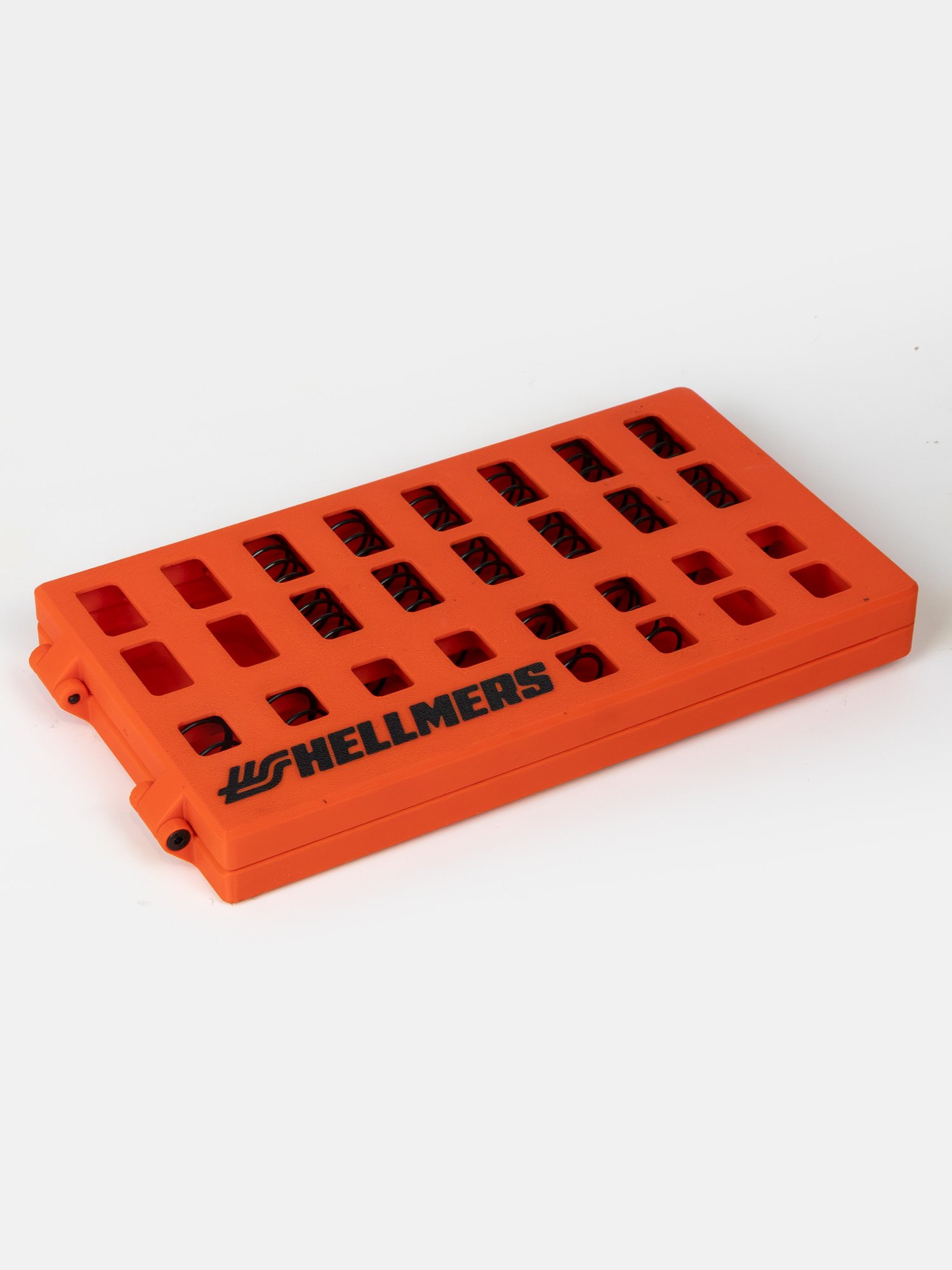 Spring container 1/10 product image (1)