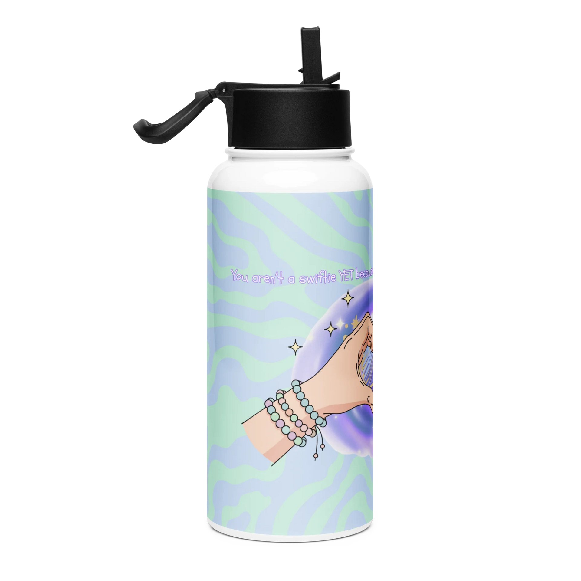 Are you Swiftie Yet? product image (4)