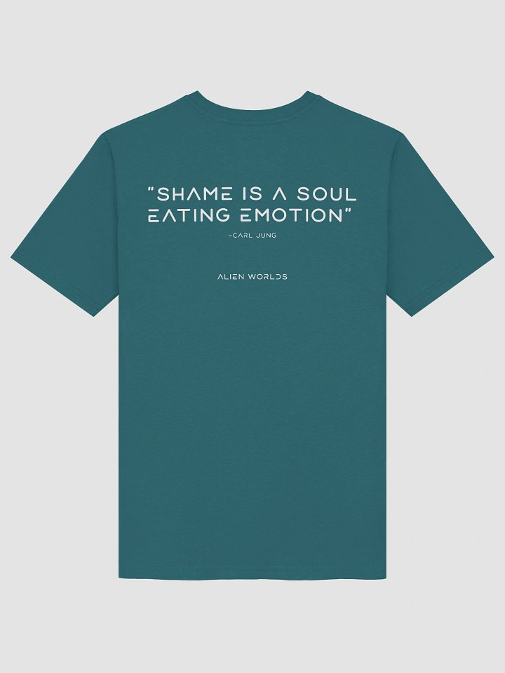 SHAME IS A TEE product image (2)