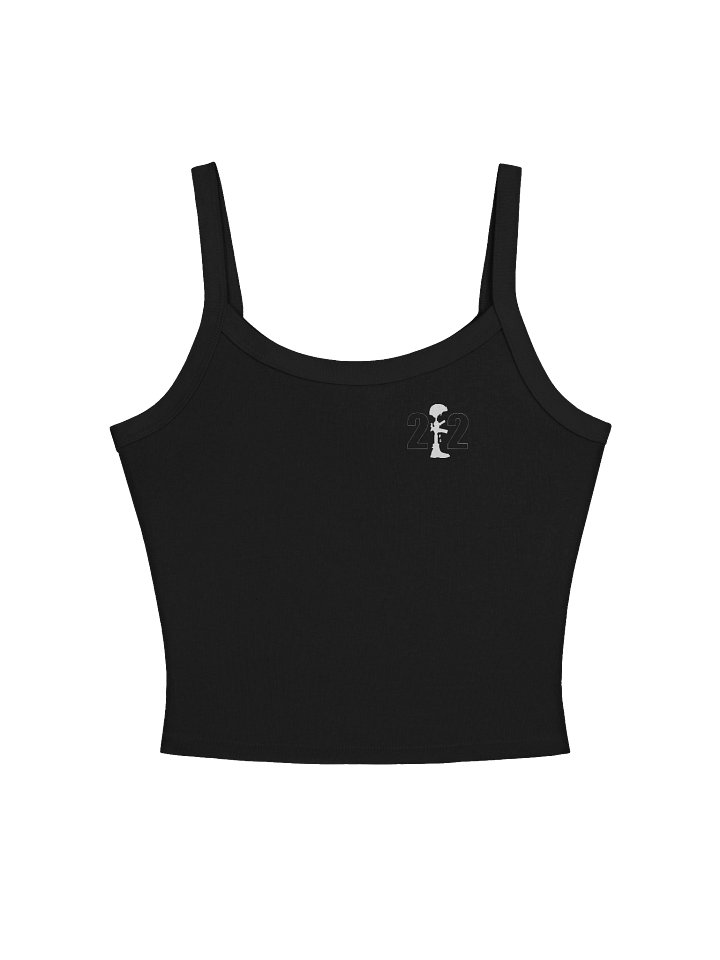 Fight the Stigma Tank Top product image (4)