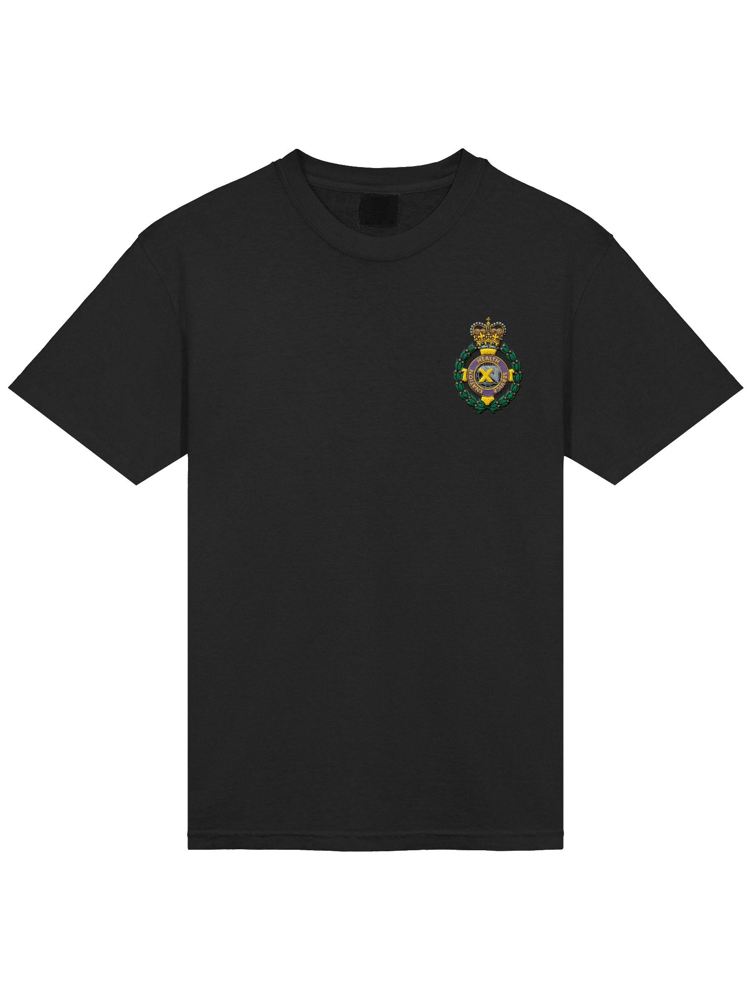 XN XHS T-Shirt product image (14)