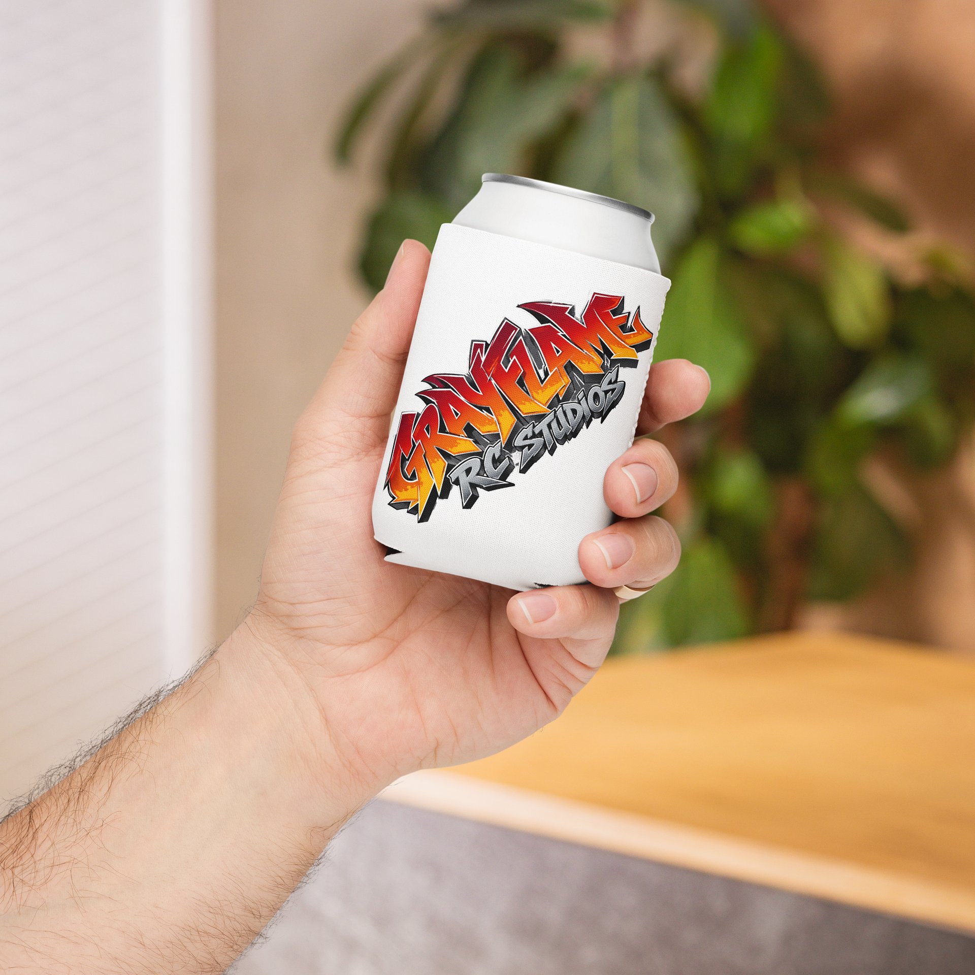 GrayFlame Rc Studios Coozie product image (5)