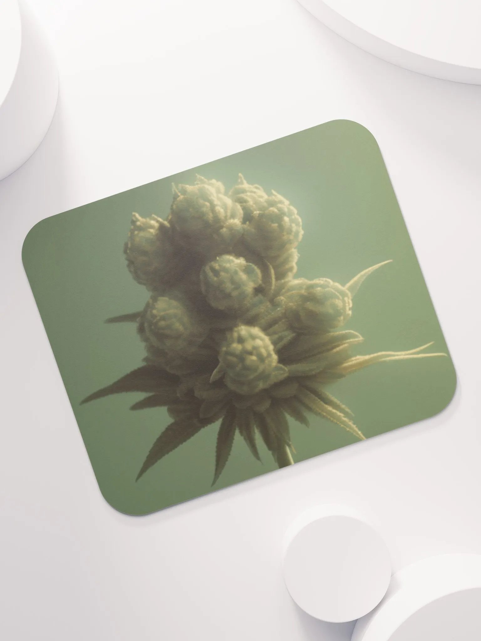 Acidic OG Dab Mat product image (7)