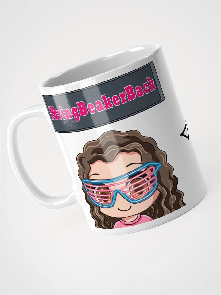 BBB Coffee Mug: Now includes actual people size! product image (1)