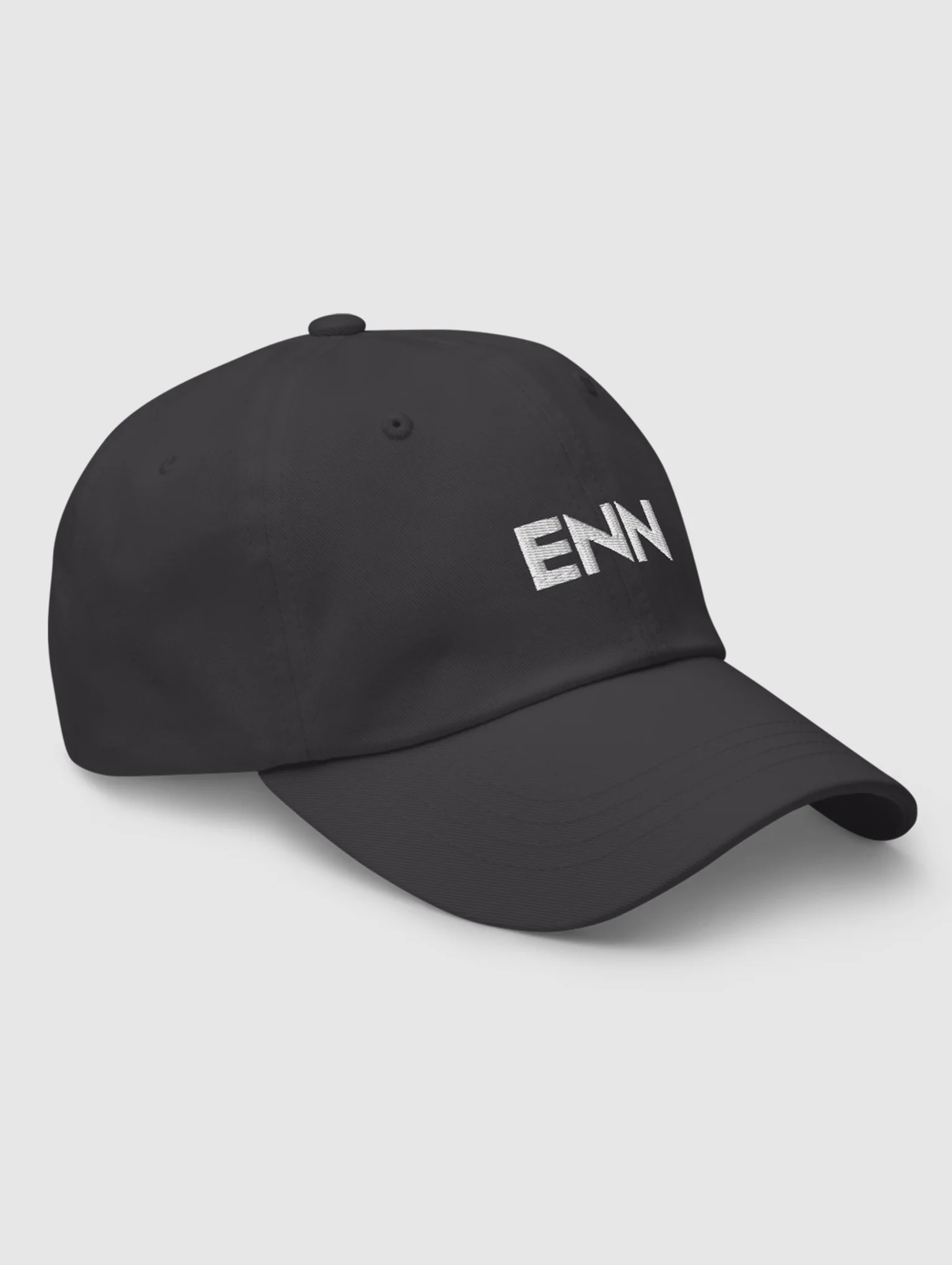 ENN Embroidered hat product image (3)