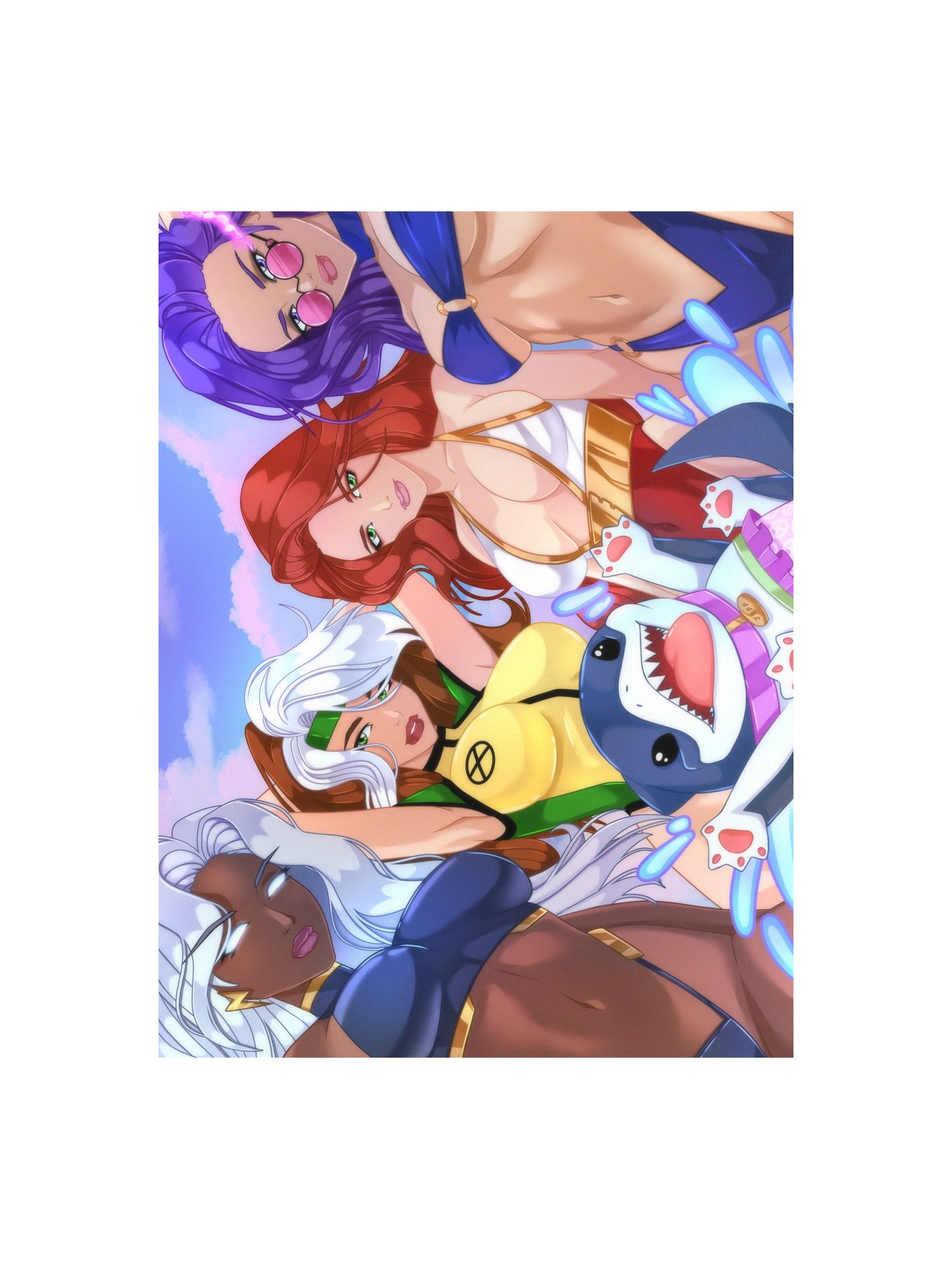 Summer Pool Party product image (1)