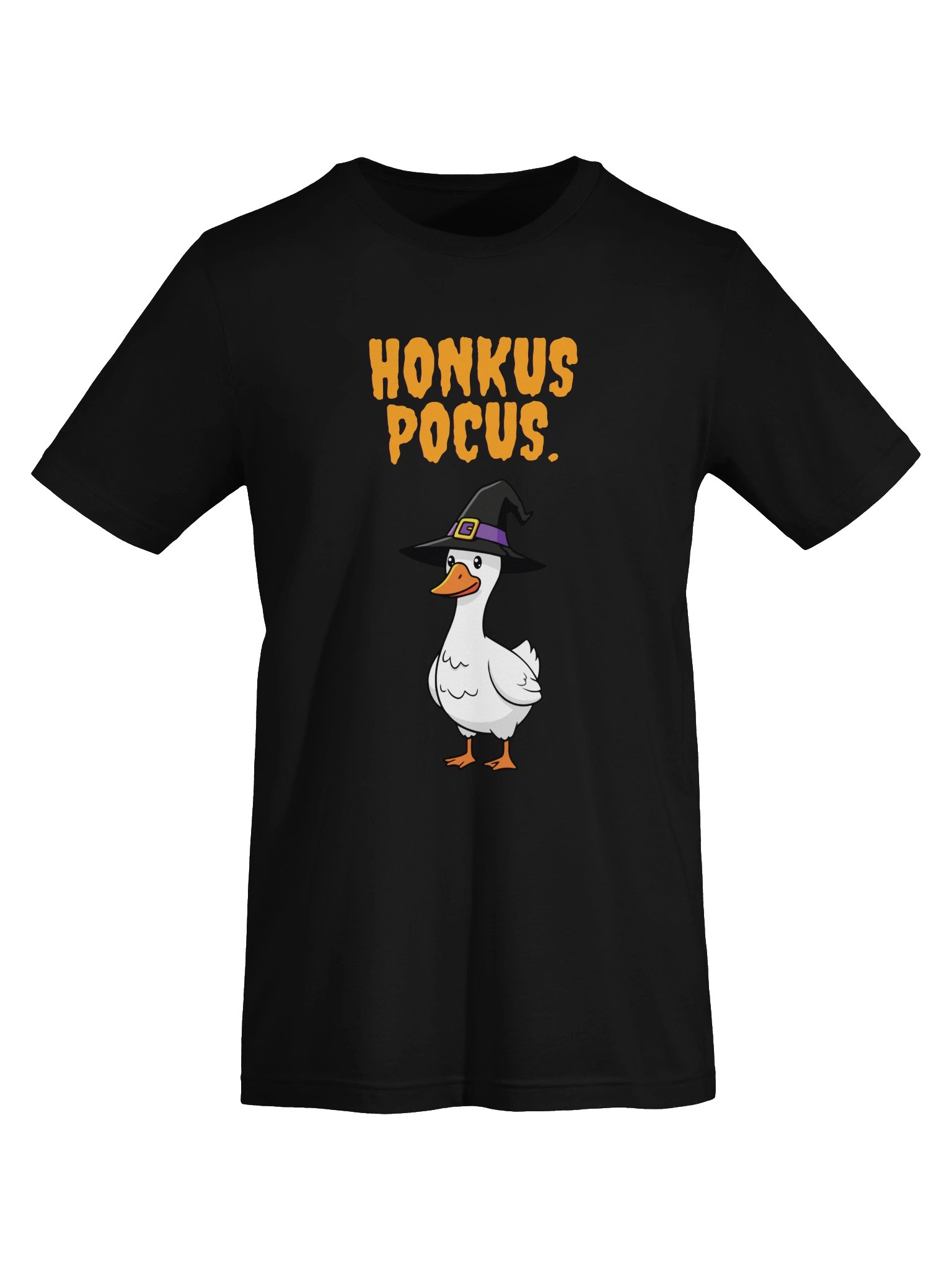 Honkus Pocus Tee product image (13)