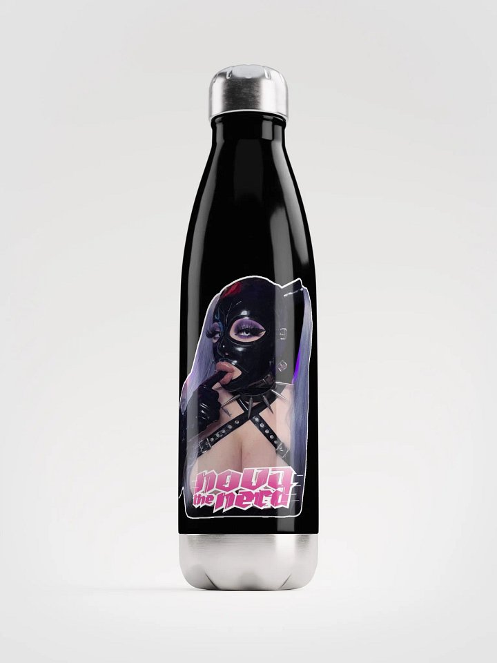 Latex Hood Bottle product image (2)