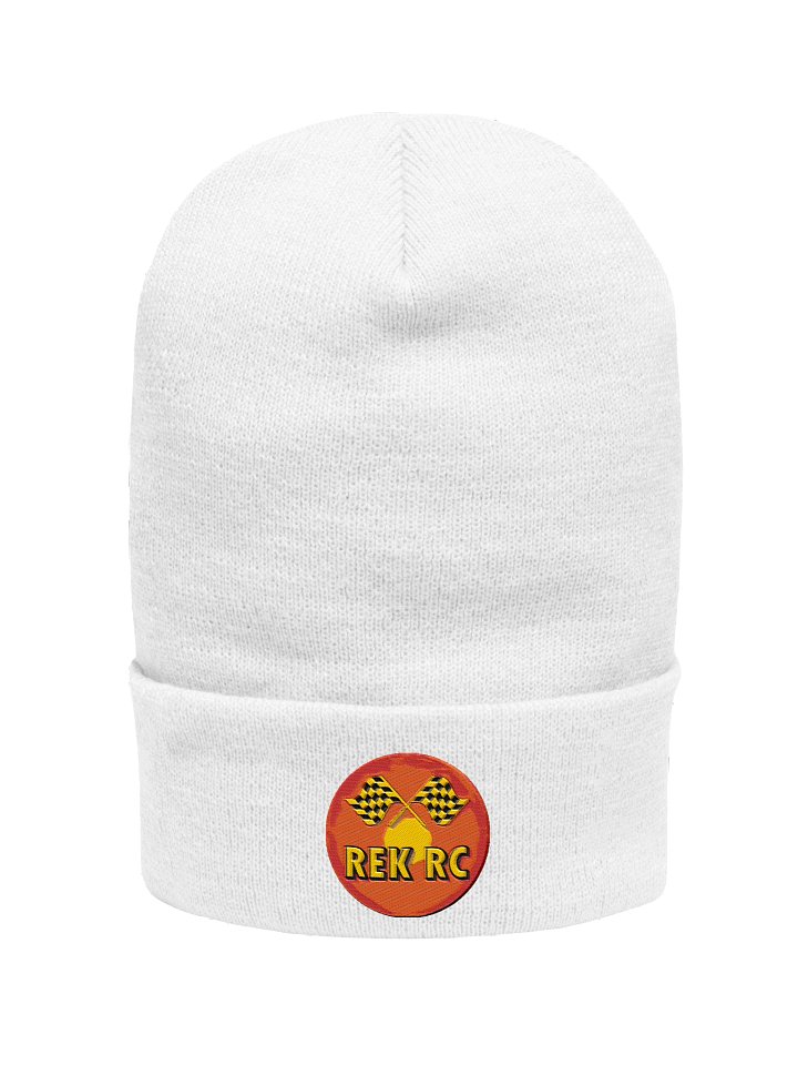 REK RC Beanie product image (1)