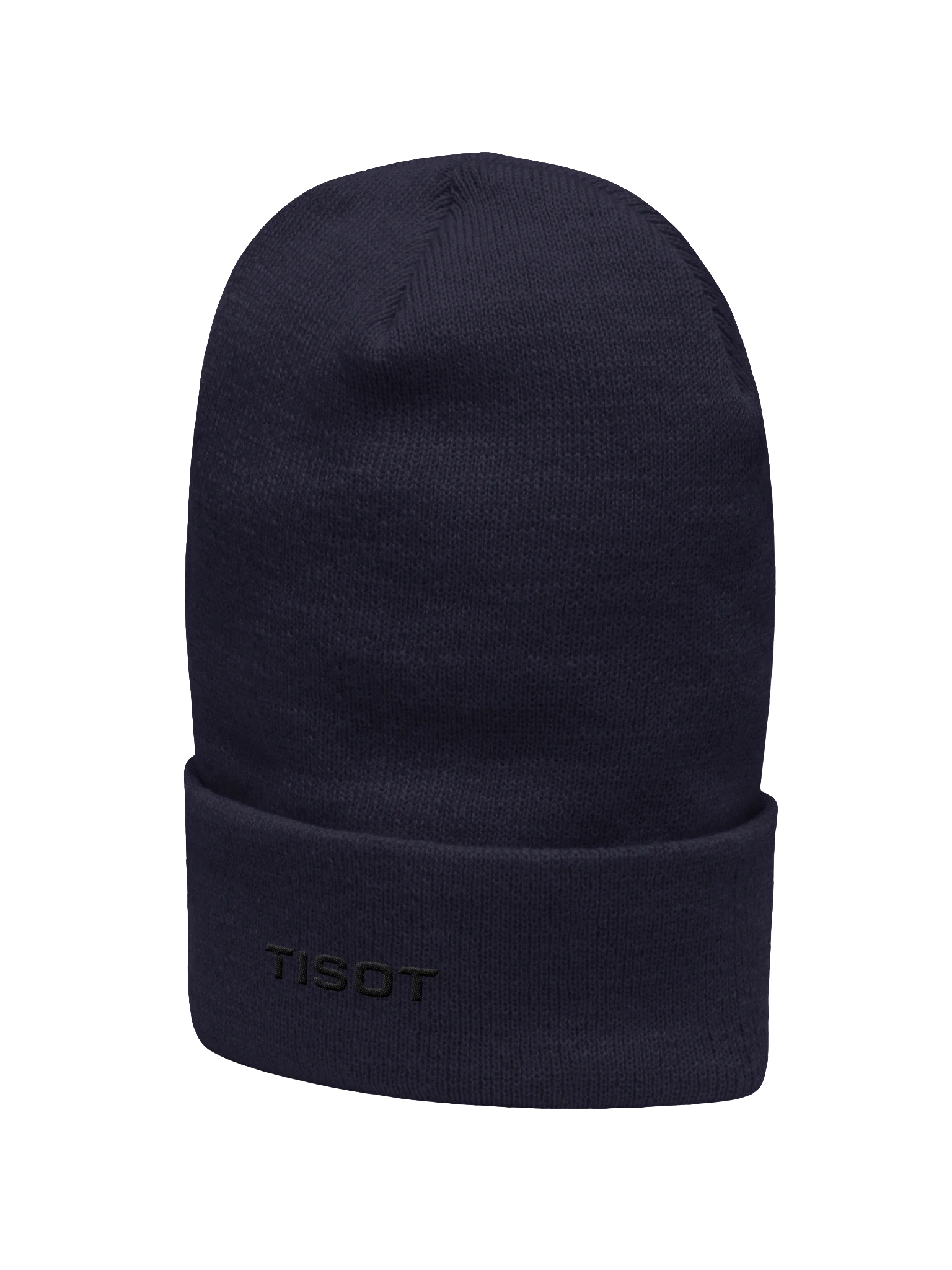 TISOT BLCK / Cuffed Beanie product image (2)
