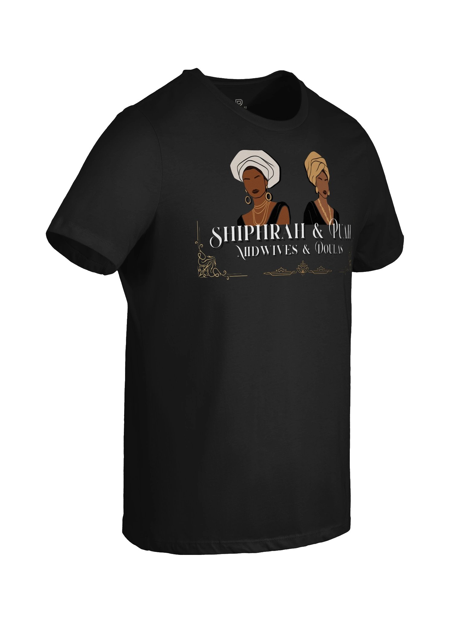 Shiphrah & Puah Midwives and Doulas Tee product image (75)
