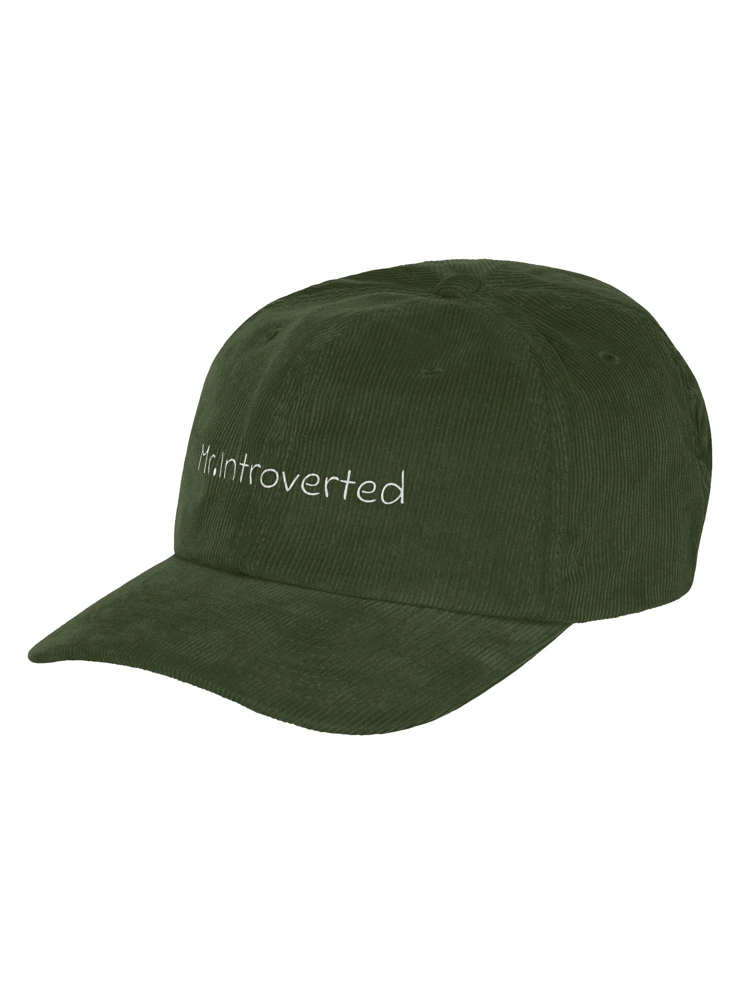 Mr.Introverted Cord product image (3)
