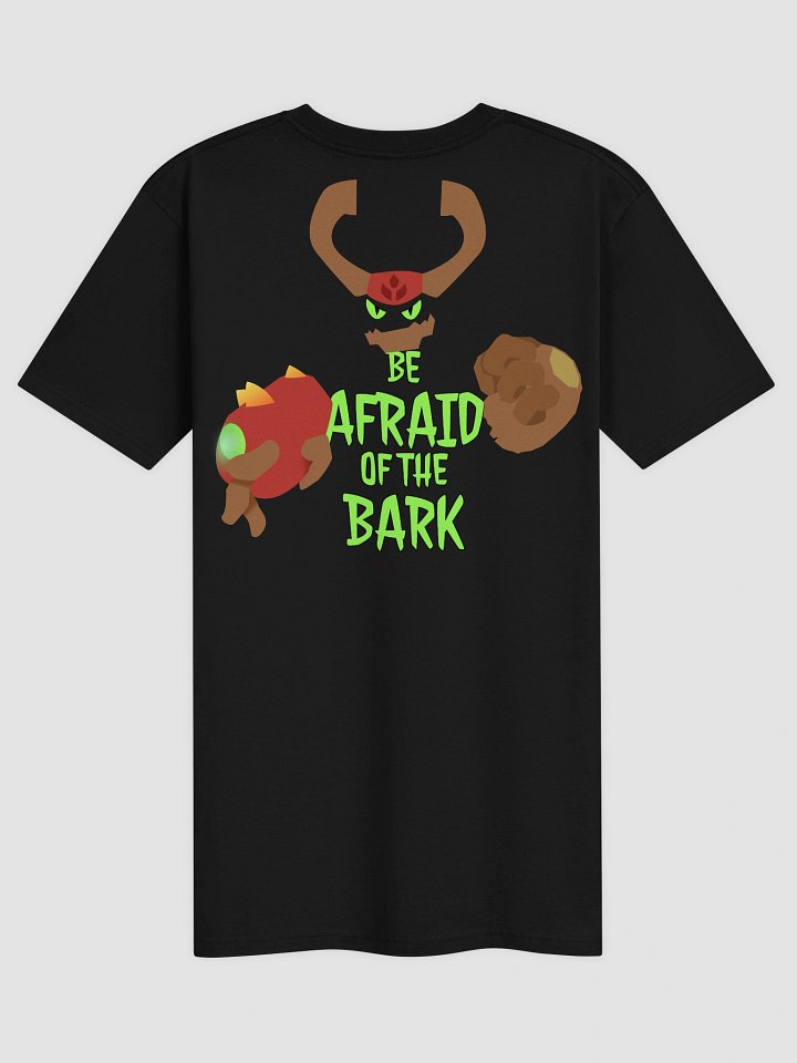 Rex T-Shirt (Inspired by Tree Rex) product image (2)