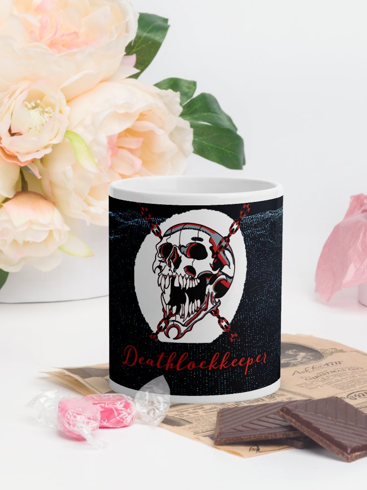 Glossy Mug product image (4)