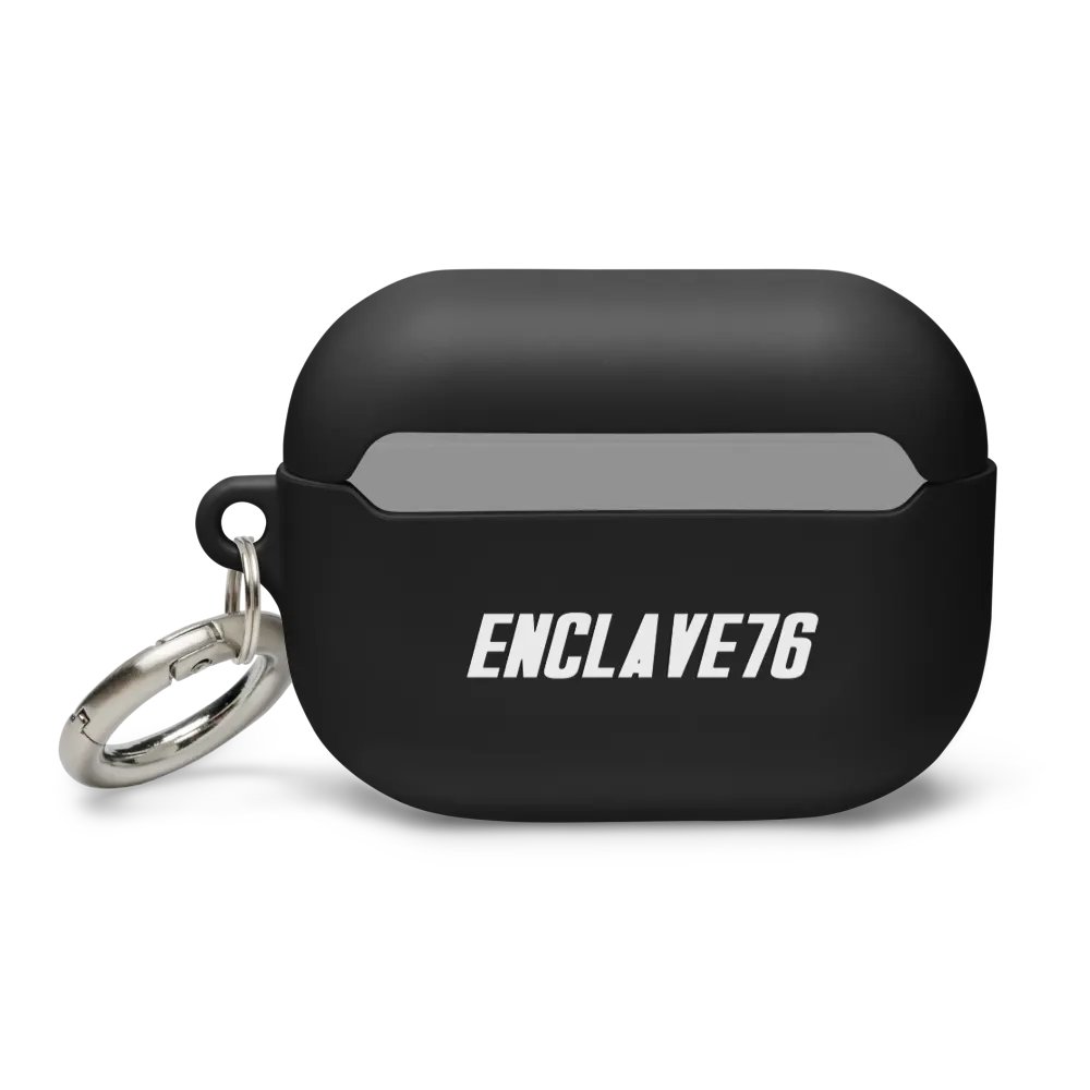 Enclave76 AirPods Case product image (2)