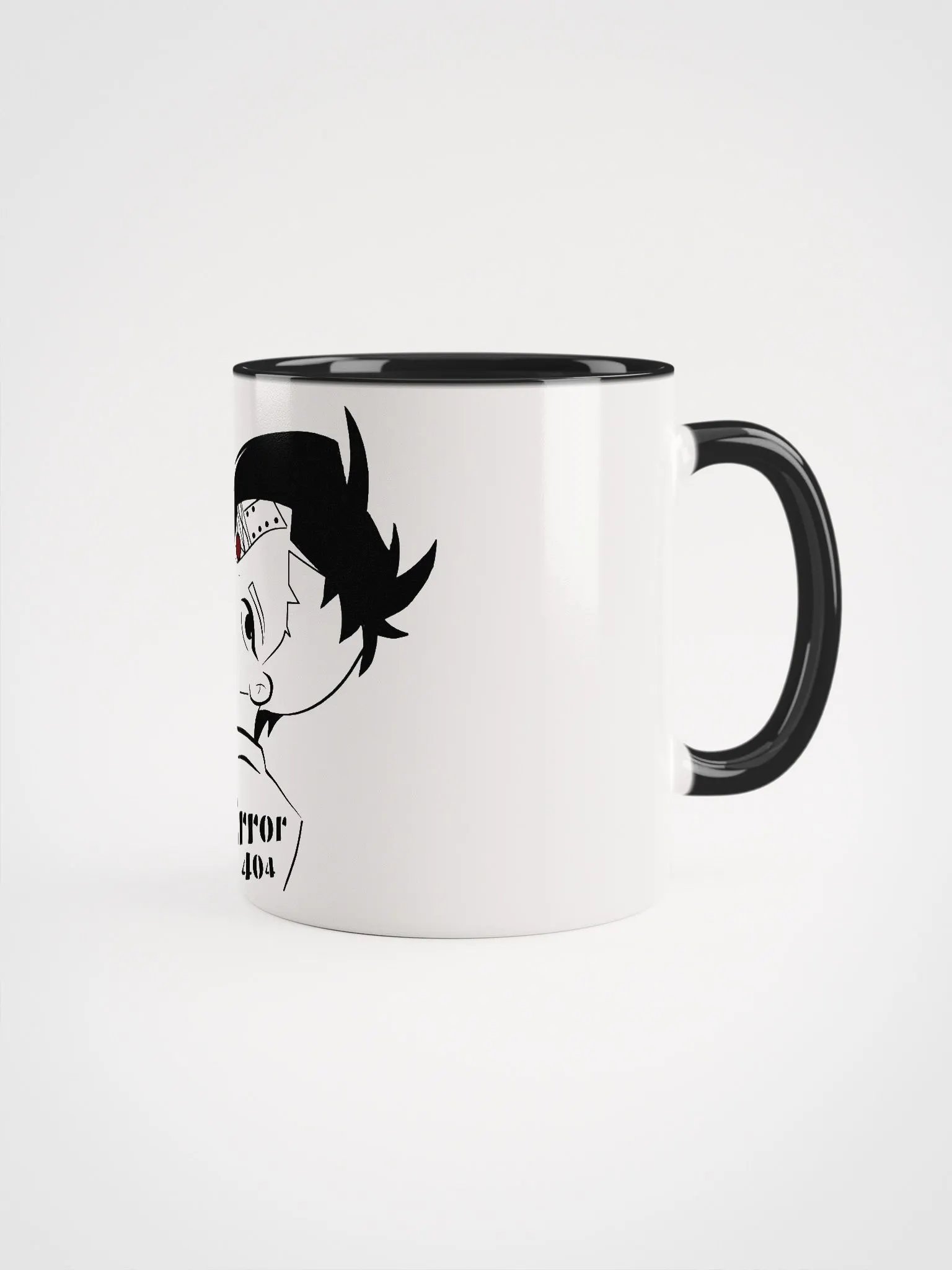 Error Mug product image (2)
