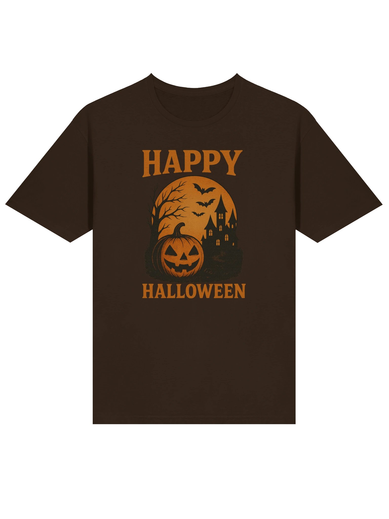 Happy Halloween Pumpkin product image (2)