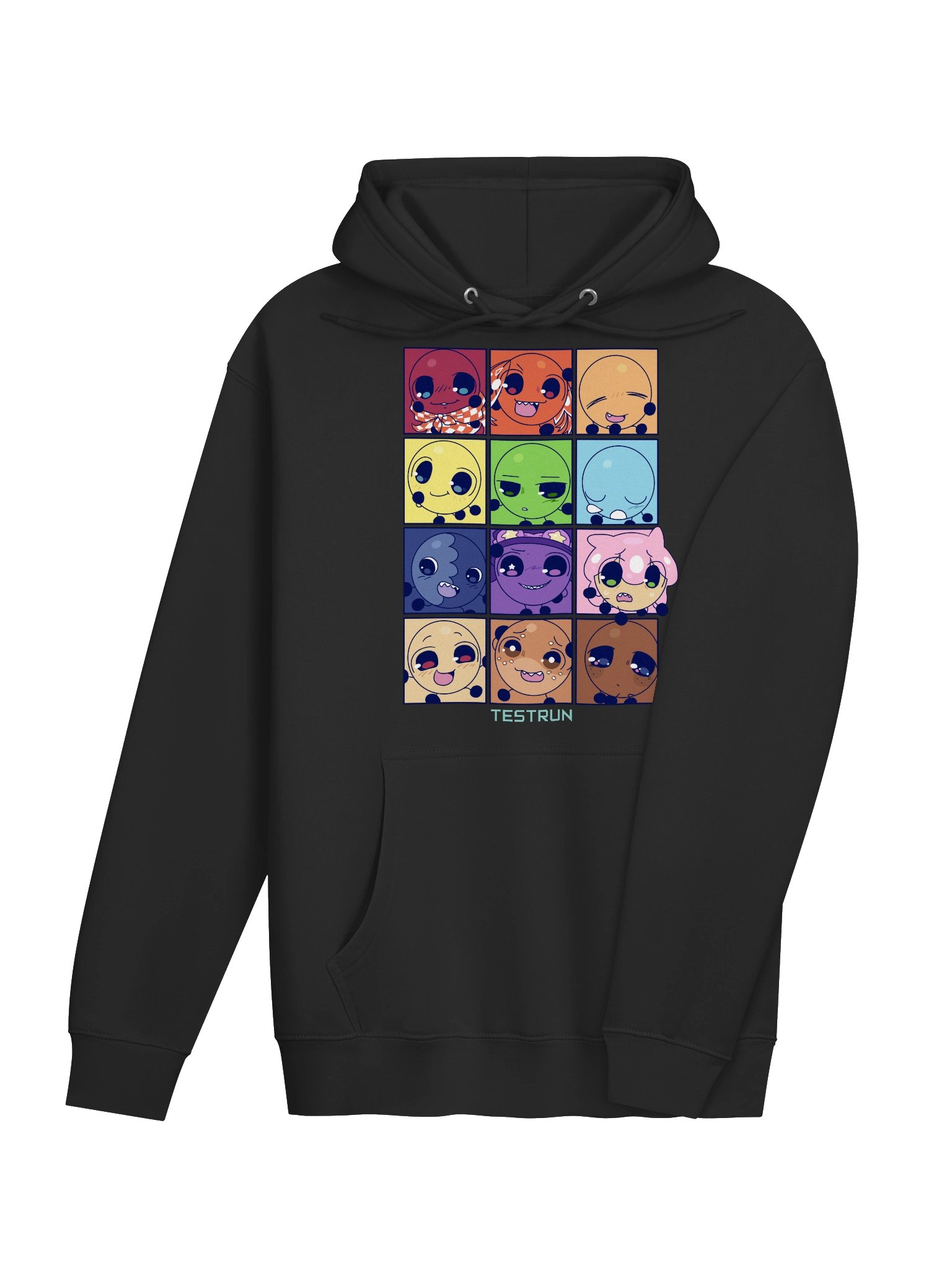 Full Cast Hoodie product image (10)