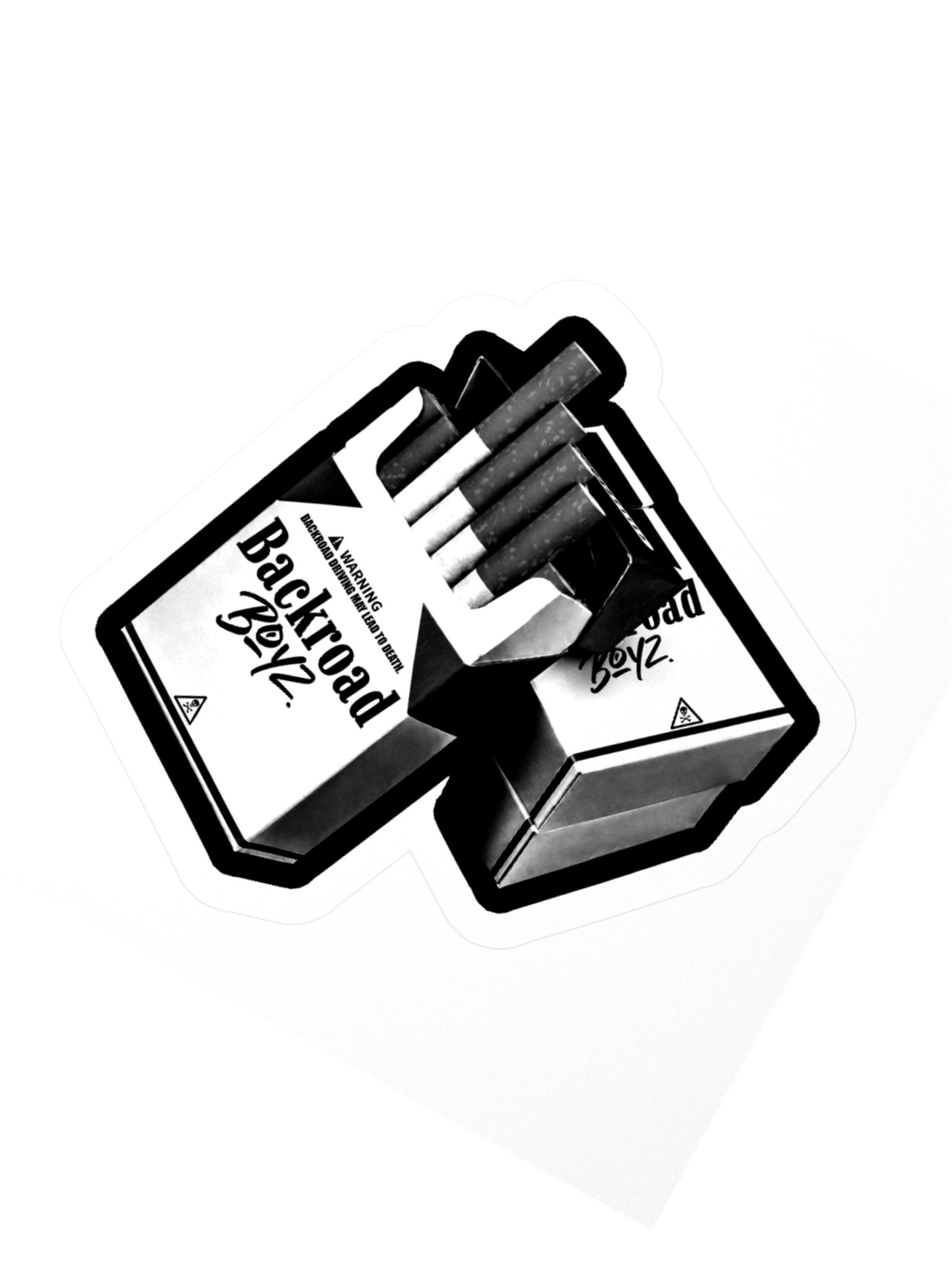 Ciggie Slap product image (6)