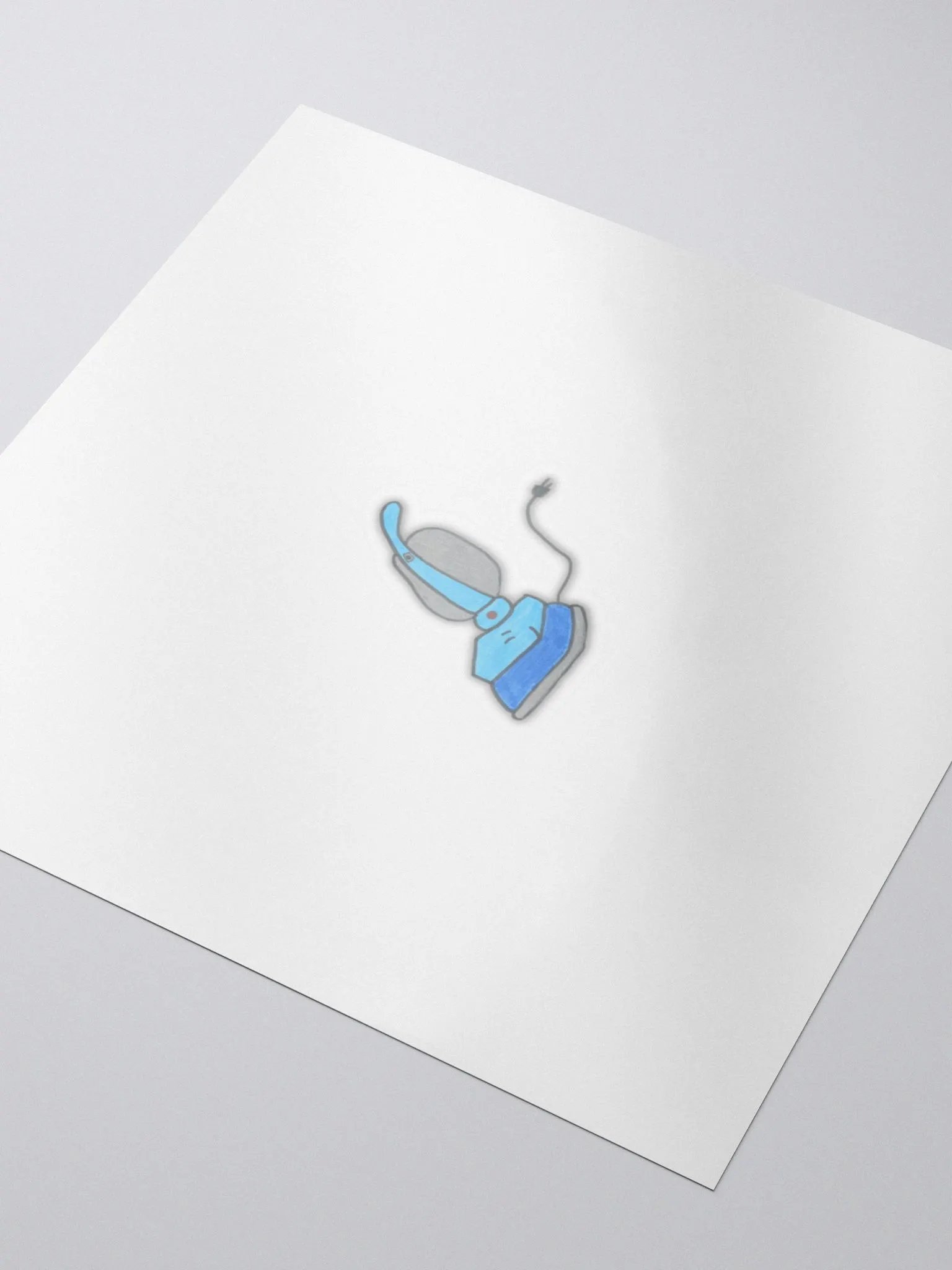 Vaccy Sticker product image (3)