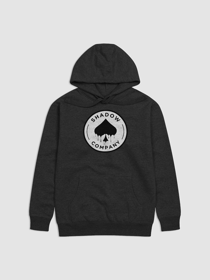 Shadow Company Unisex Hoodie product image (1)