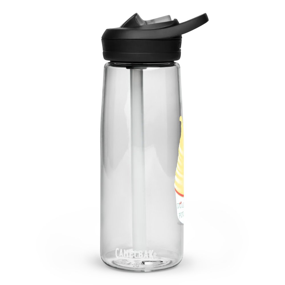 Disney Snacks Dole Whip For Days Camelback Water Bottle product image (1)