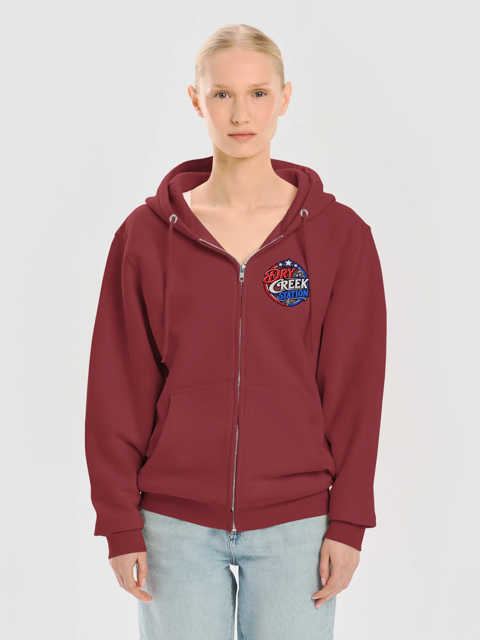 Premium Full Zip Hoodie product image (37)